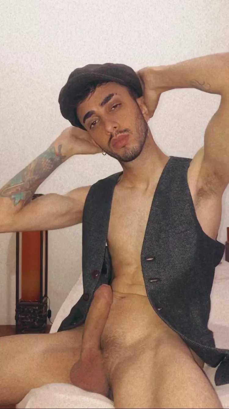 Hi, I’m new here so I hope you like my first pic