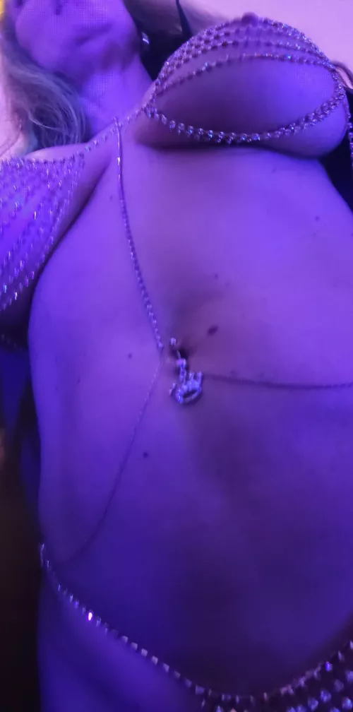 his POV when I'm on top