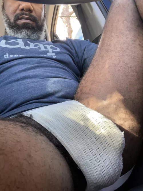 Hop in the passenger seat and let’s go for a ride