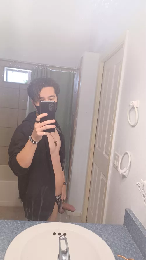 Hope a goth lost boy can get some love here?