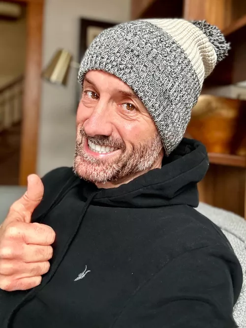 Hope everyone has a great day.