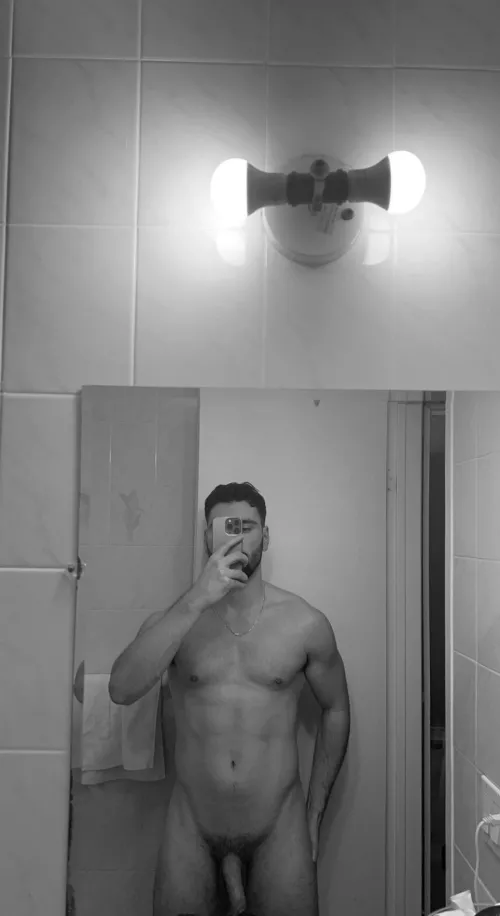 How do we feel about black and white?