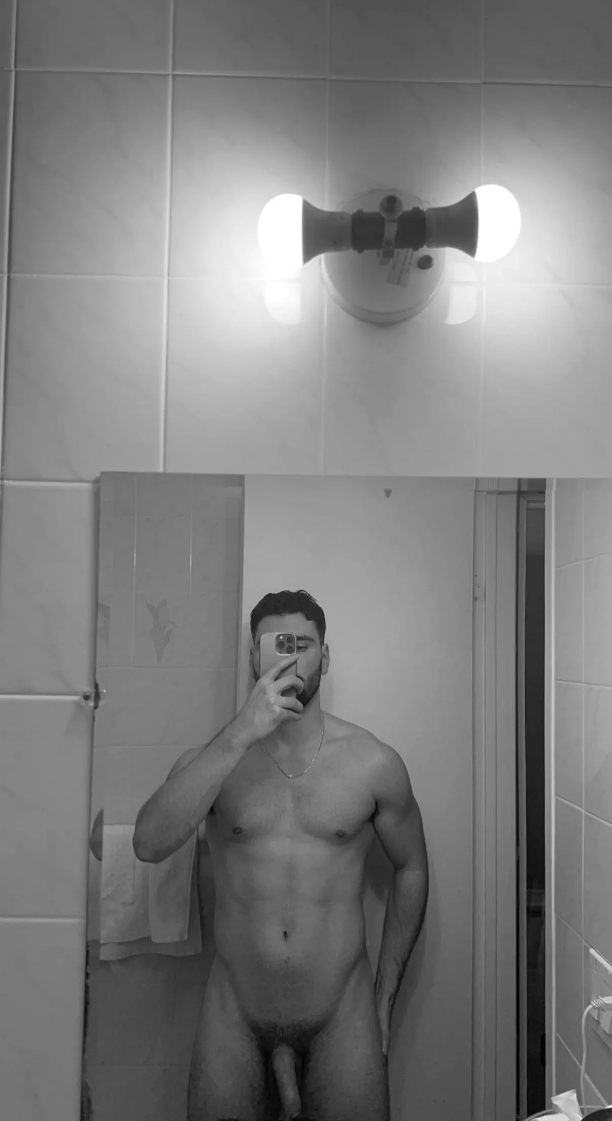 How do we feel about black and white?