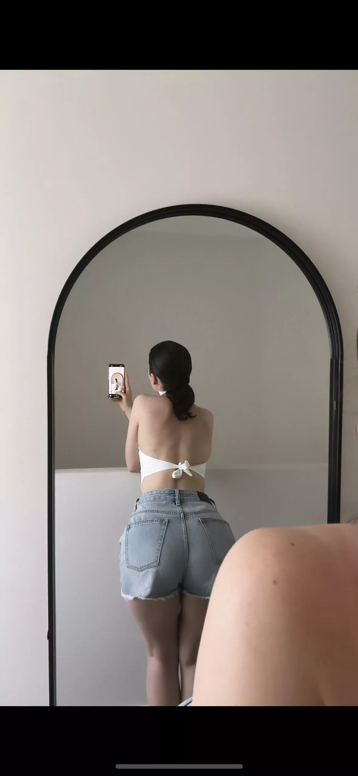 How many times would you fuck me in one day?😏 free link below