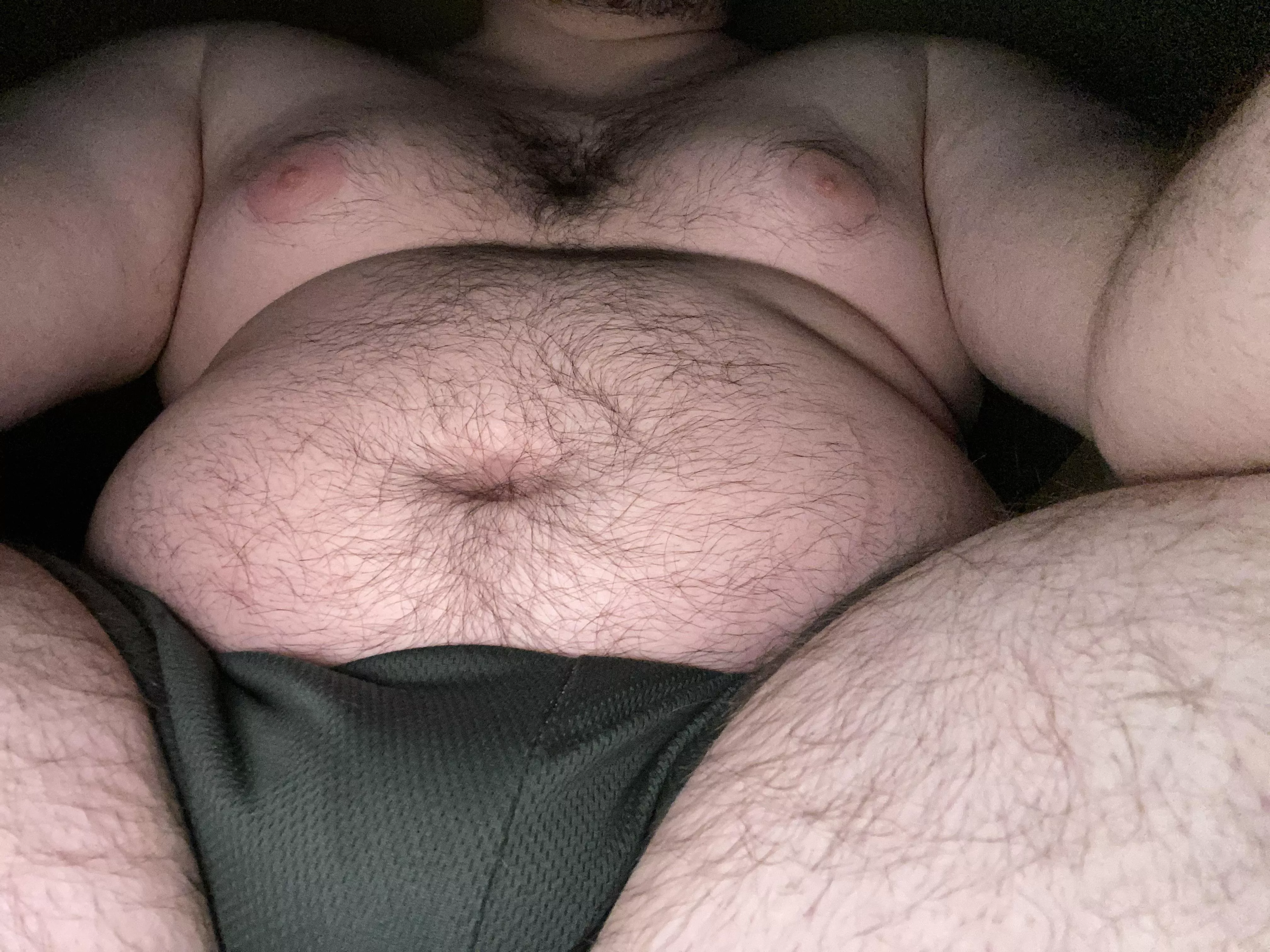 How’s the view from down there?