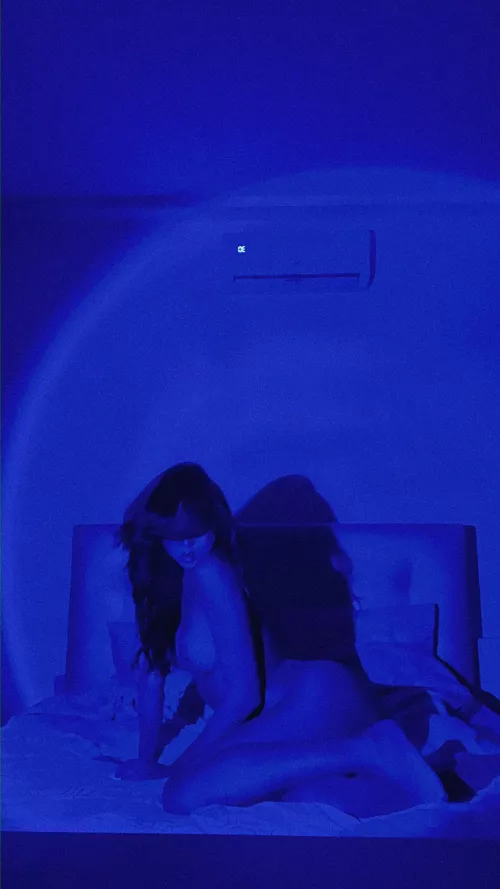 I am your mistress, and therefore do what I said.