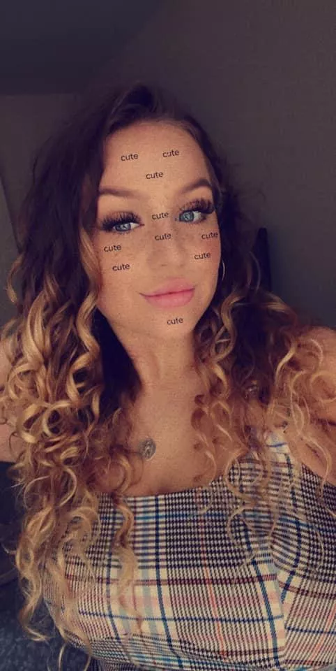 I can never hide them but why would I want to