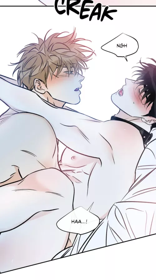 I find this so beautiful (Lucky Paradise)