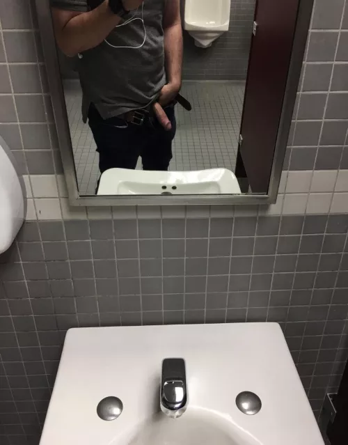 I got caught taking this picture for you.