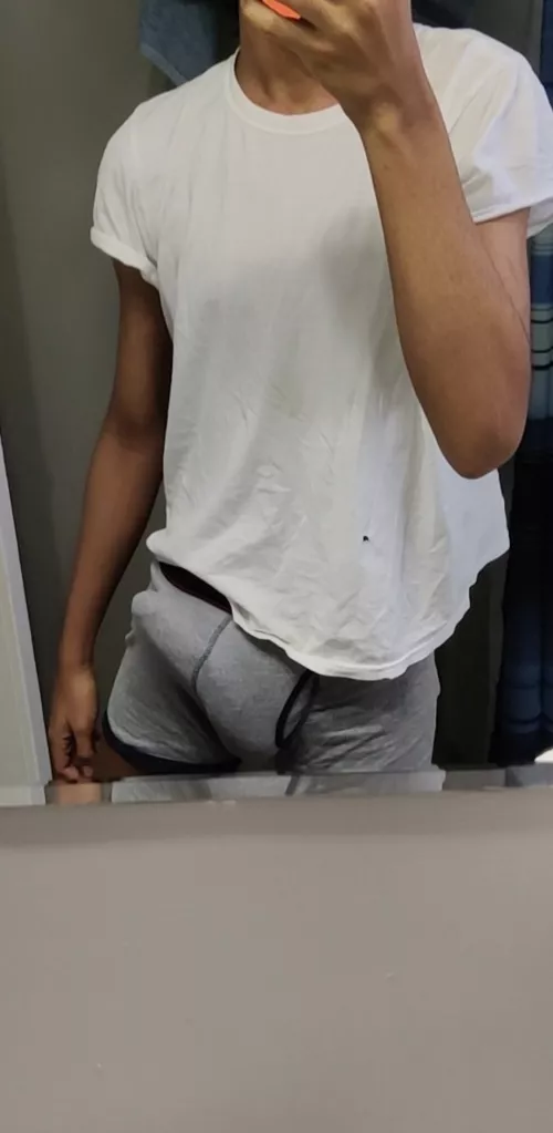 I got worked up😮‍💨