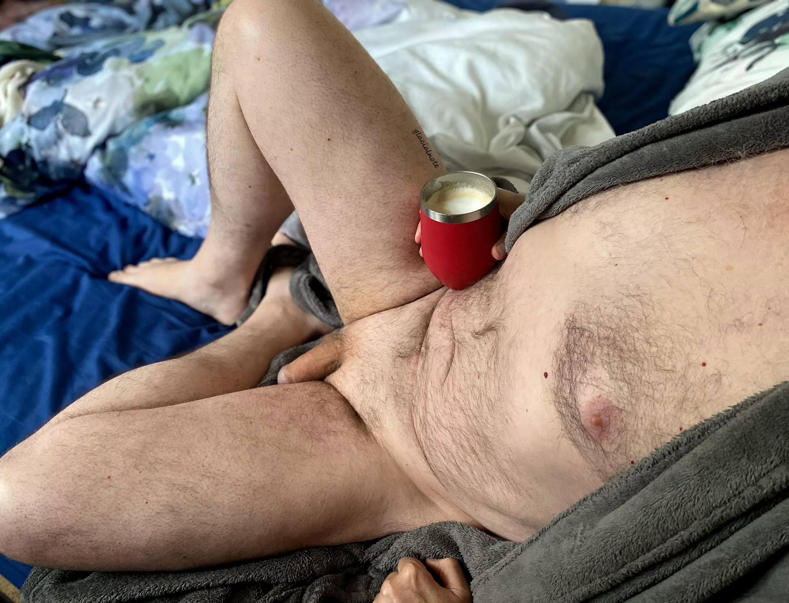 I have almost everything I need right now