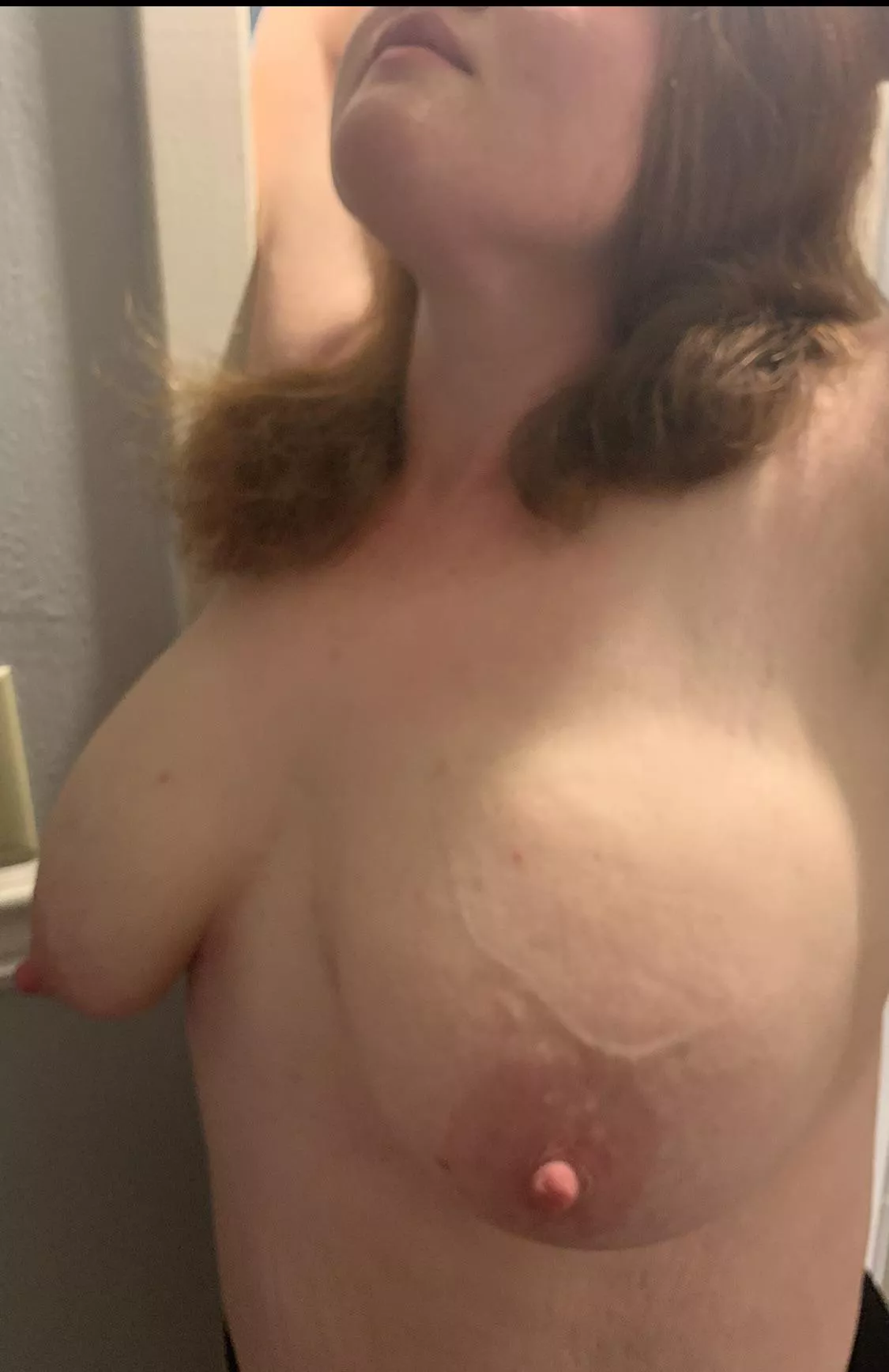 I hope you have a lovely day! 😘