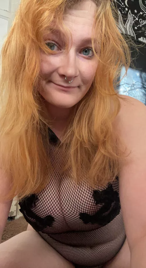 i love my new outfit 🤩