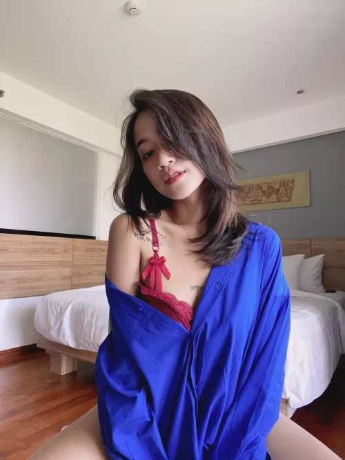 I may be little but still sexy right?