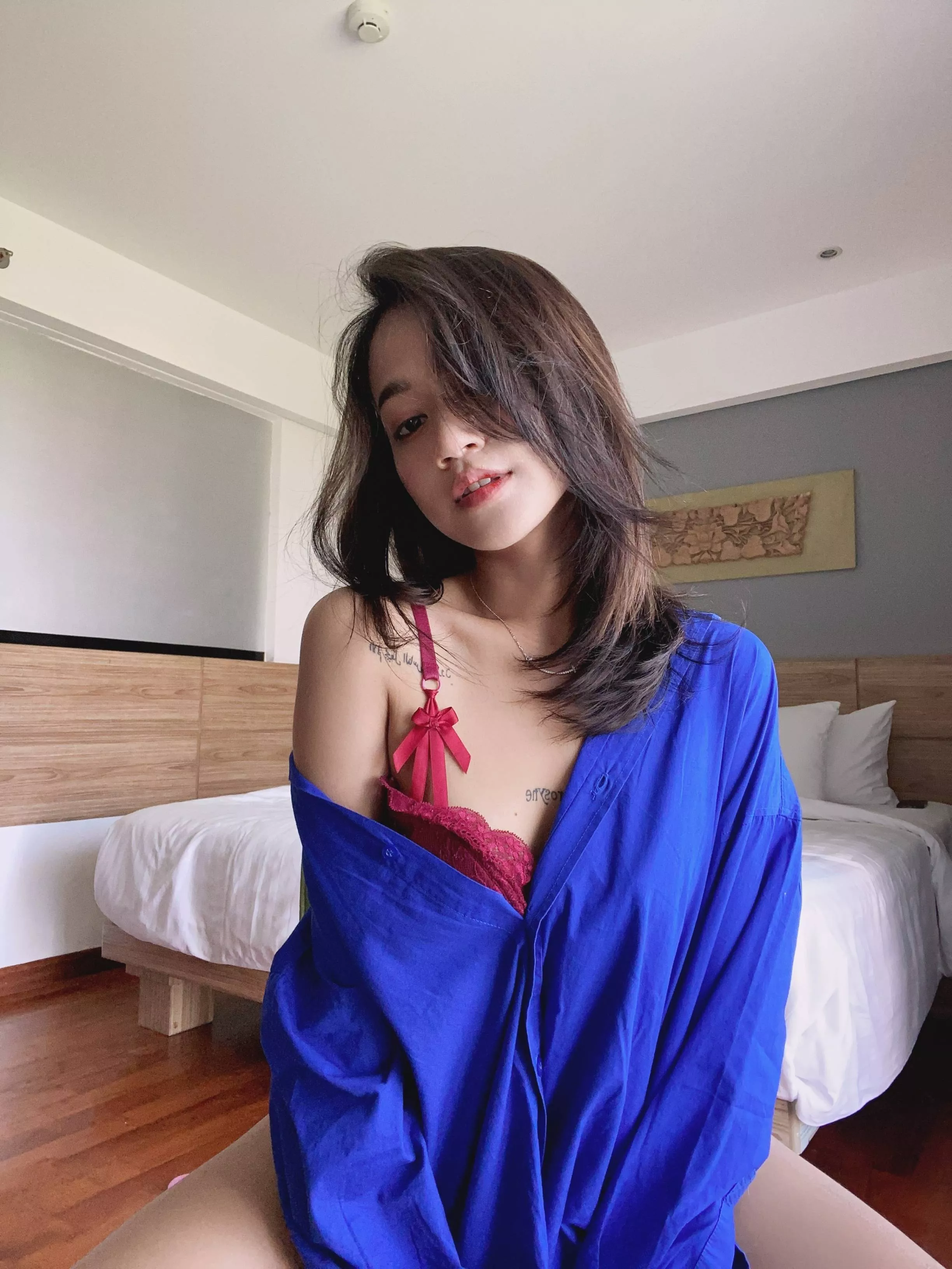 I may be little but still sexy right?