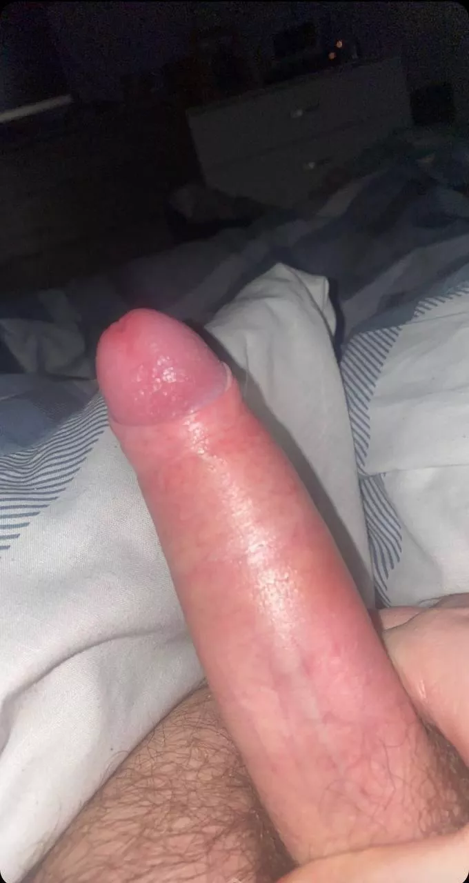 I need sucking. Any offers?