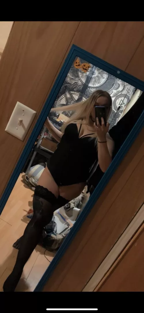 i need to get new lingerie