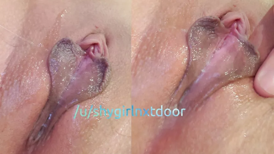 I wanna be fucked hard