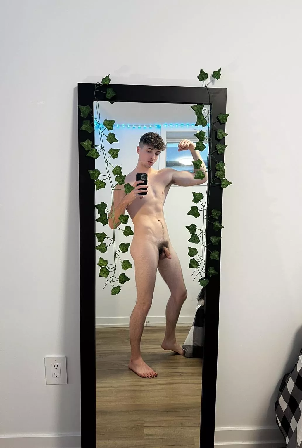 I want you to play with it and watch it grow