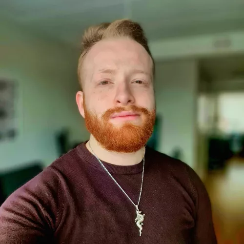 I wish y'all have a great day ❤️