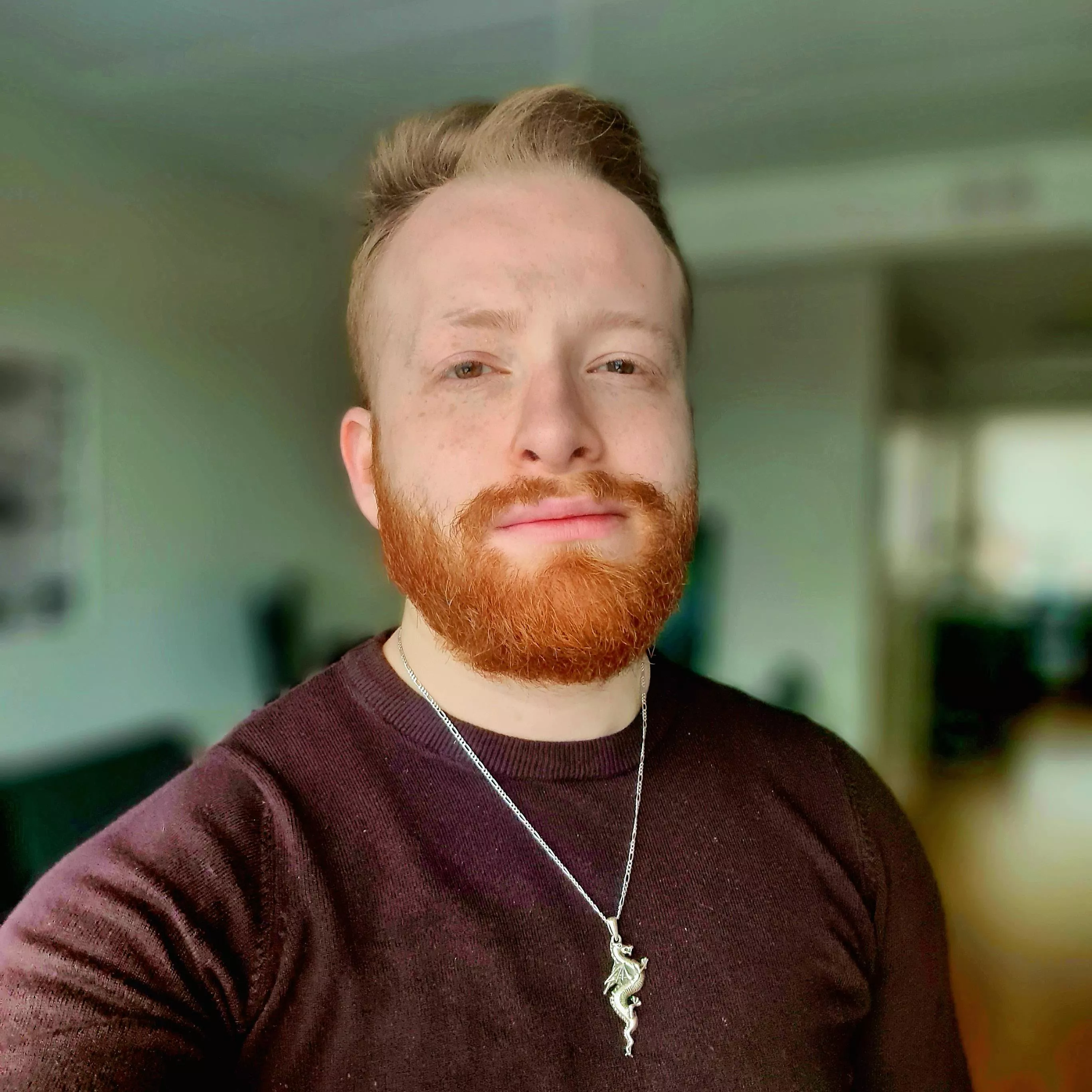 I wish y'all have a great day ❤️