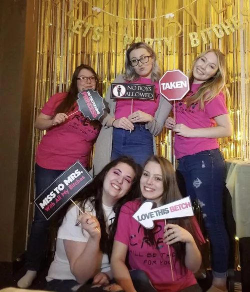 If only they knew…