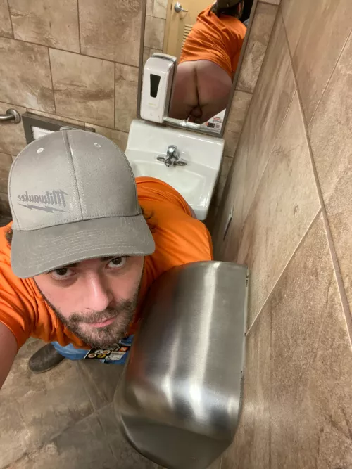 I’ll let you fuck me if you don’t shop at Lowe’s