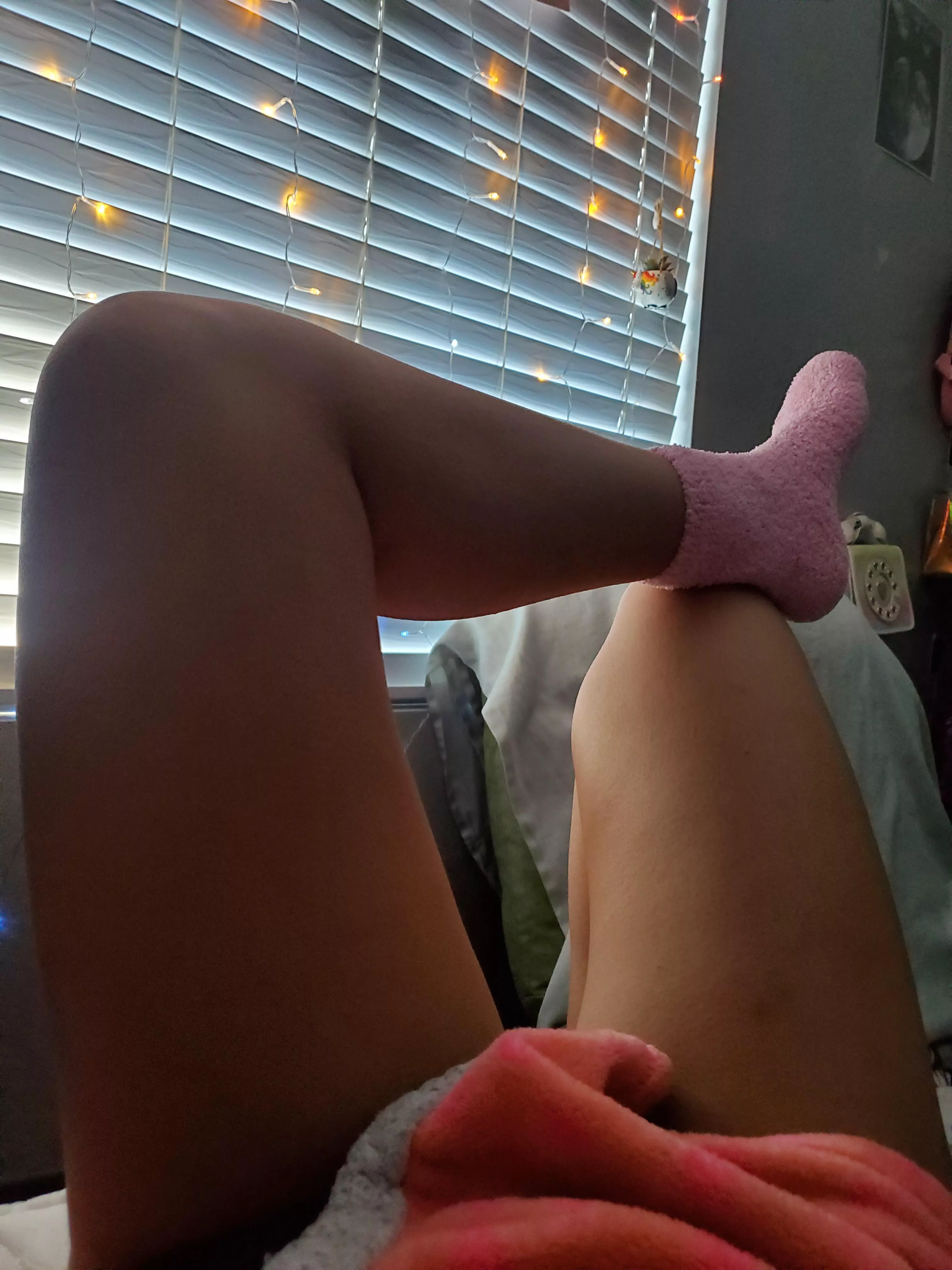 I'm just wasting time today