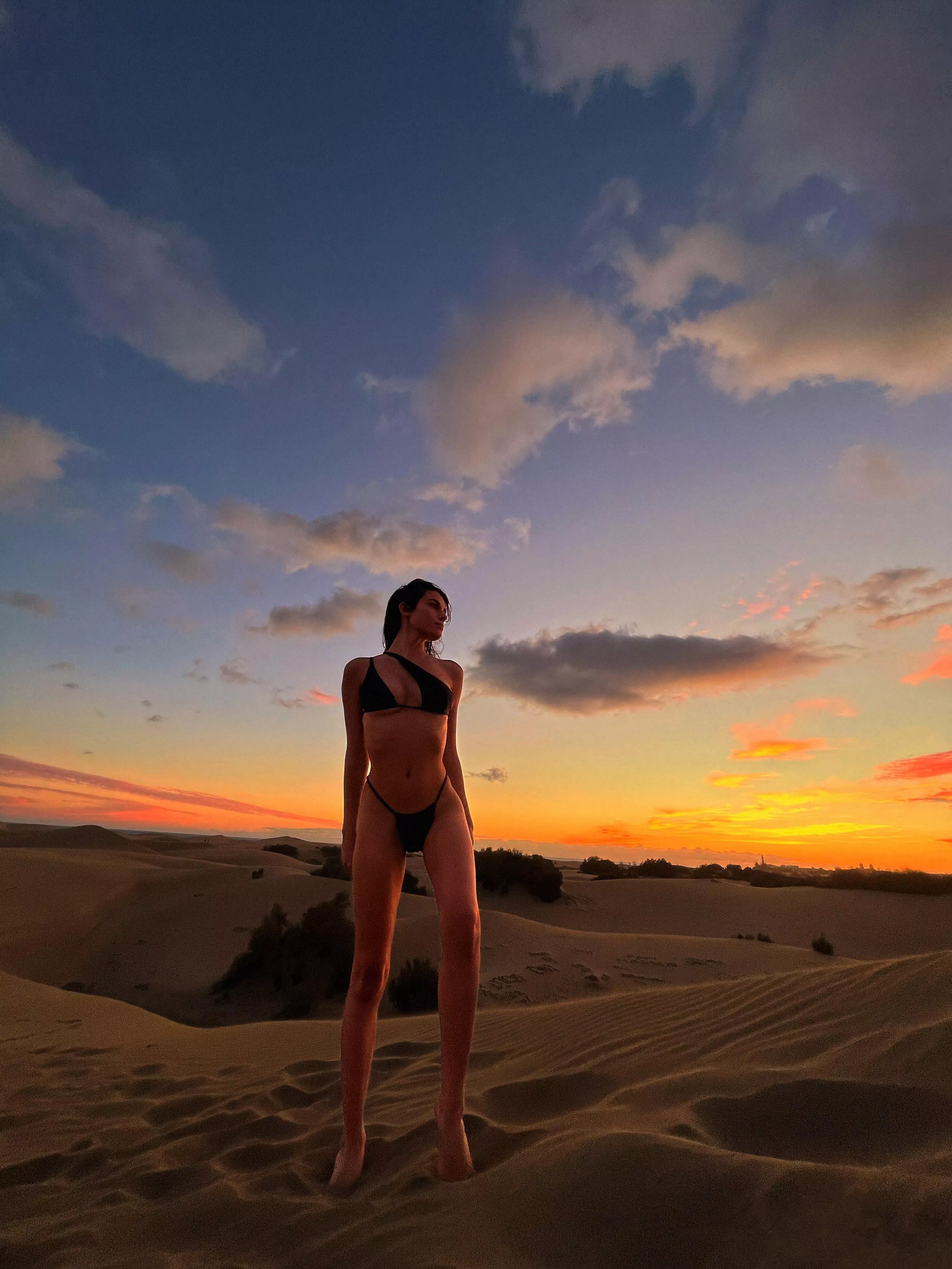 I’m new, what do you think?