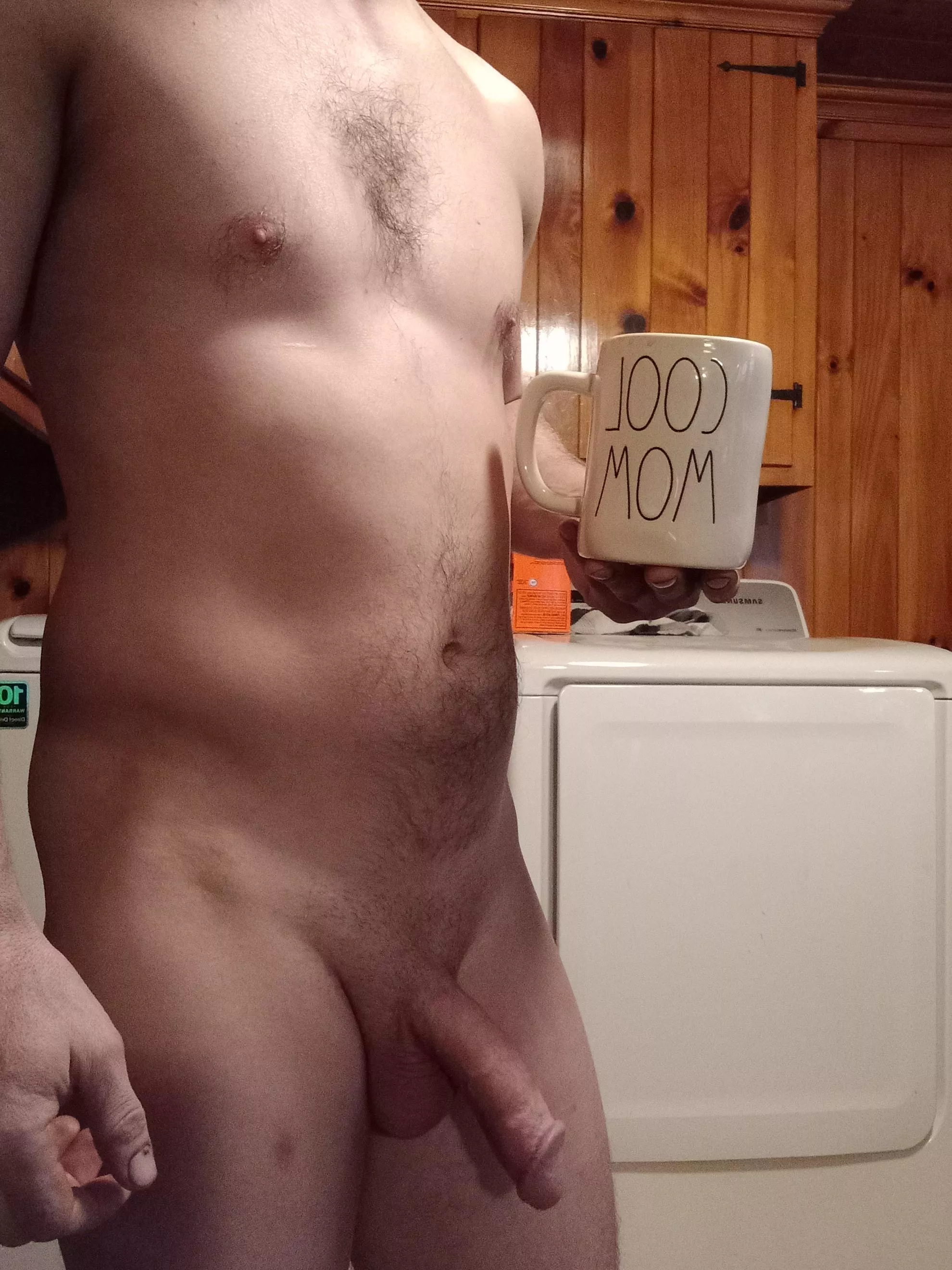 I'm no longer taking panties as a souvenir... only your favorite coffee mug will do