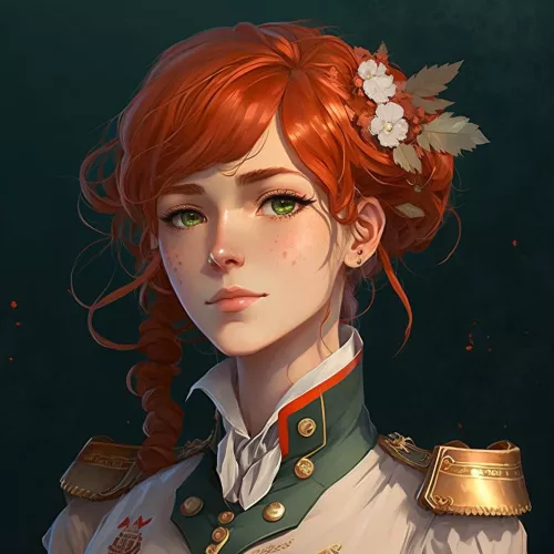 Imperial General of Trapland