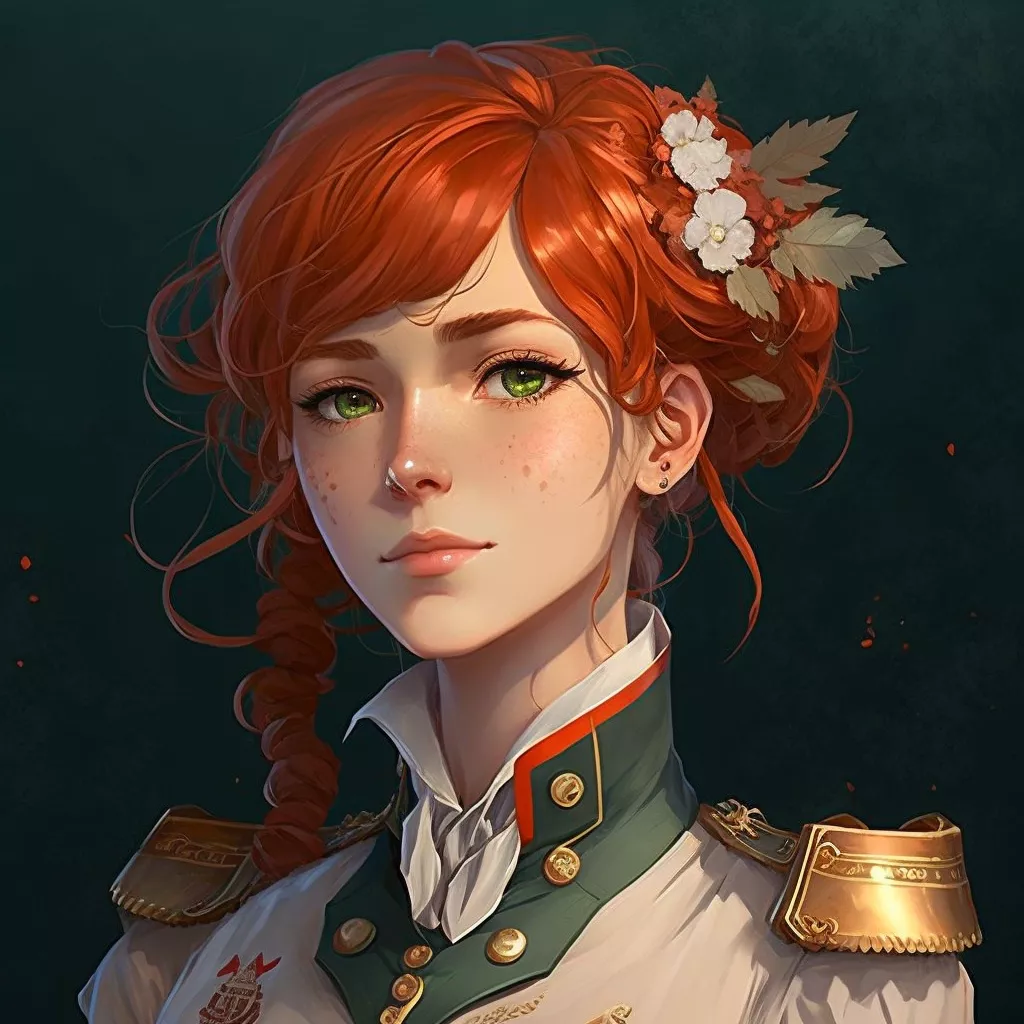 Imperial General of Trapland