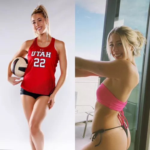 In uniform vs. out of uniform