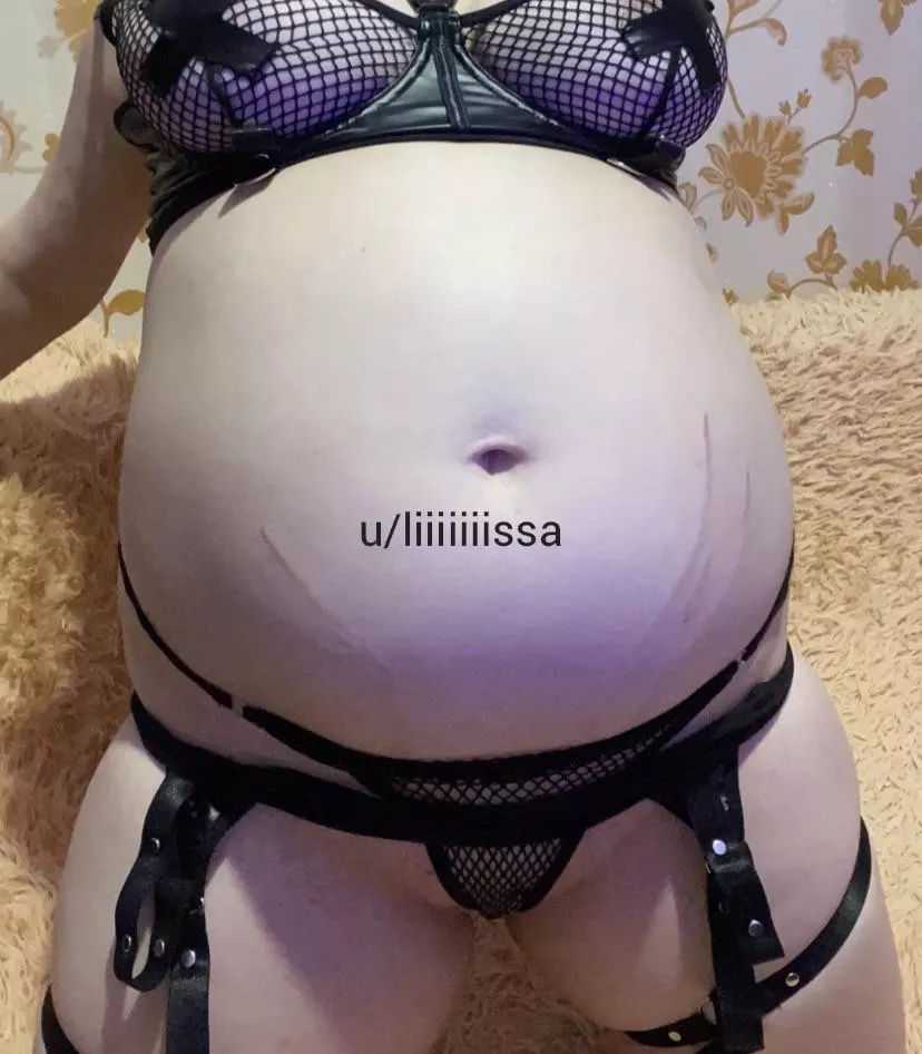 Is biiiiig my size in my life