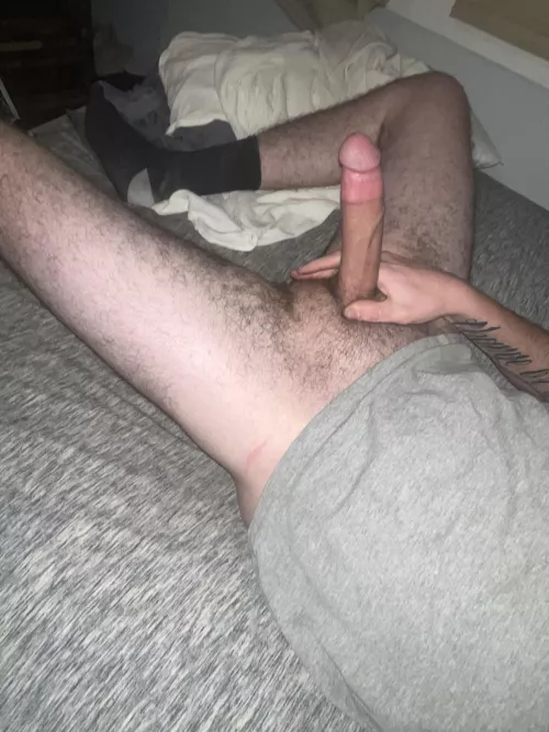 It won’t suck it’s self…