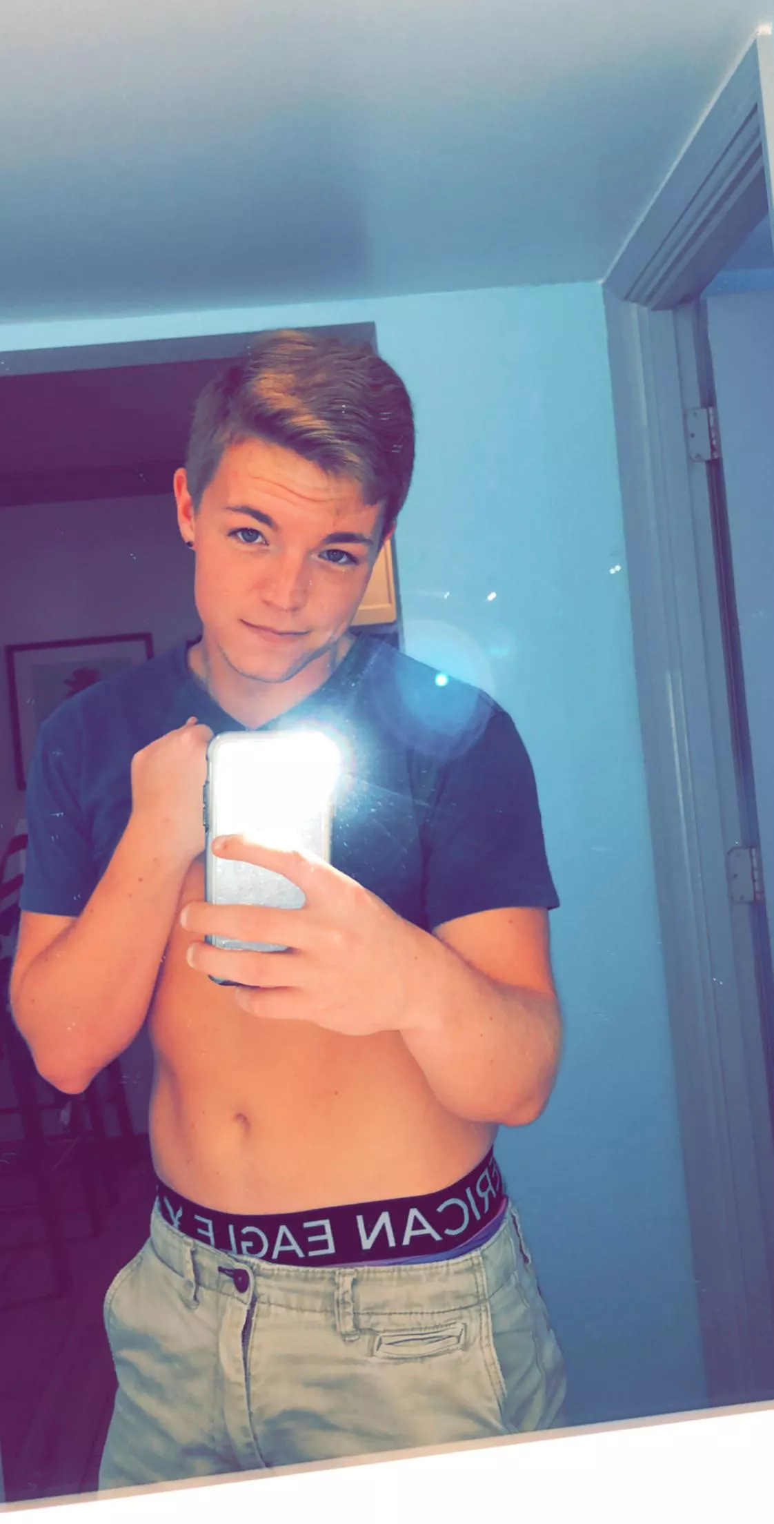 It’s almost Friday bros!