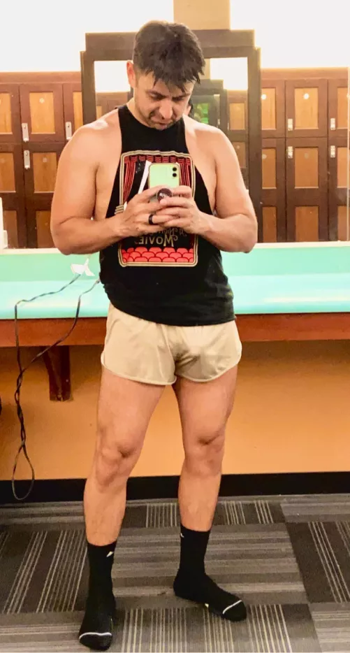 It's an awesome day for an awesome day! Make it great!