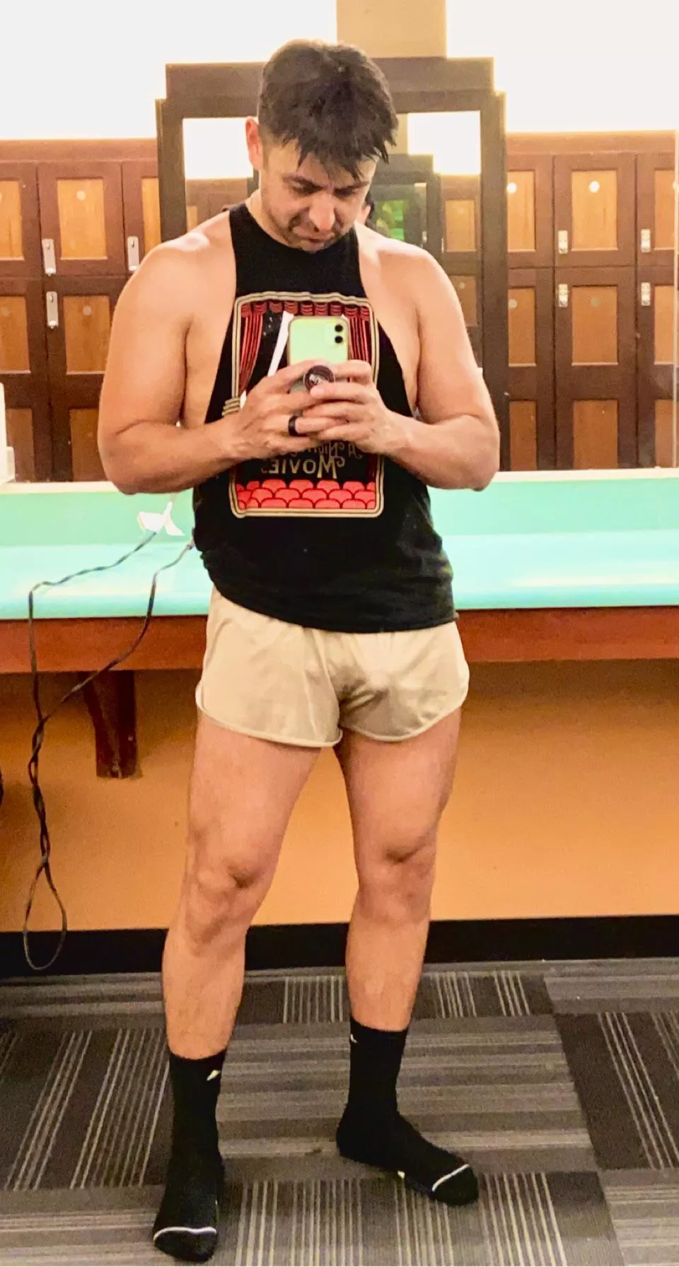 It's an awesome day for an awesome day! Make it great!