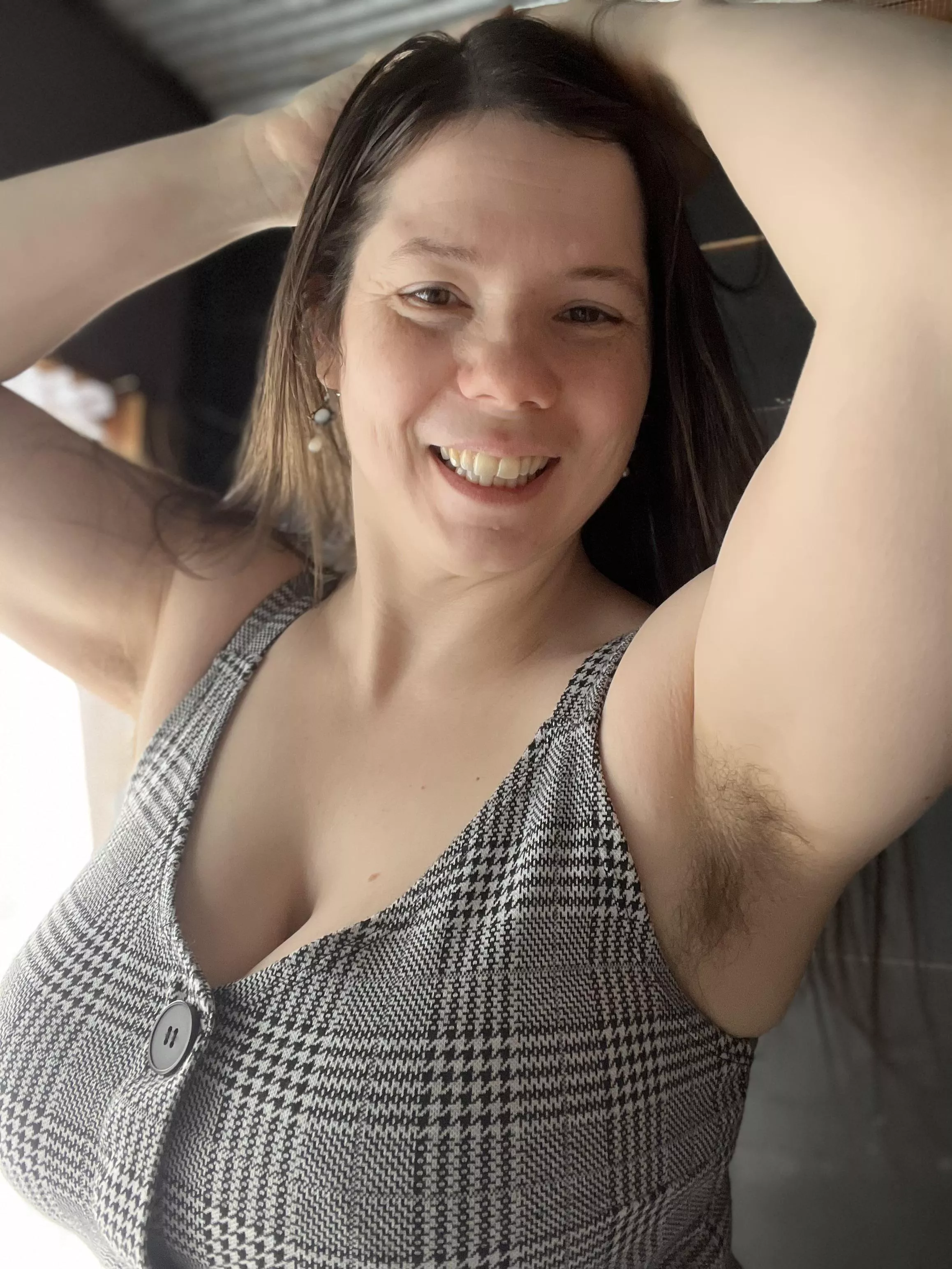 Its been almost two years since I shaved.