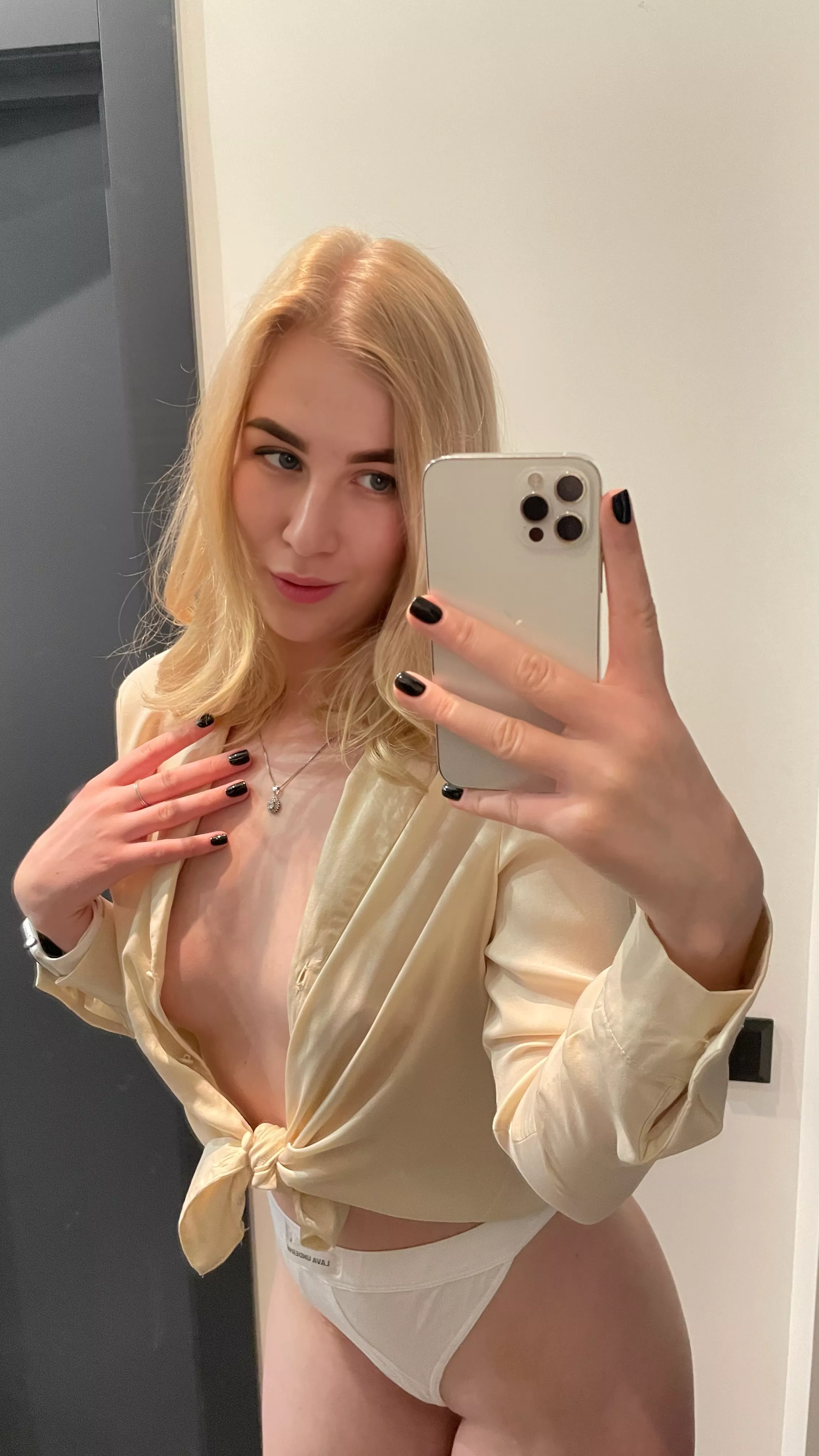 It`s small but still delicios