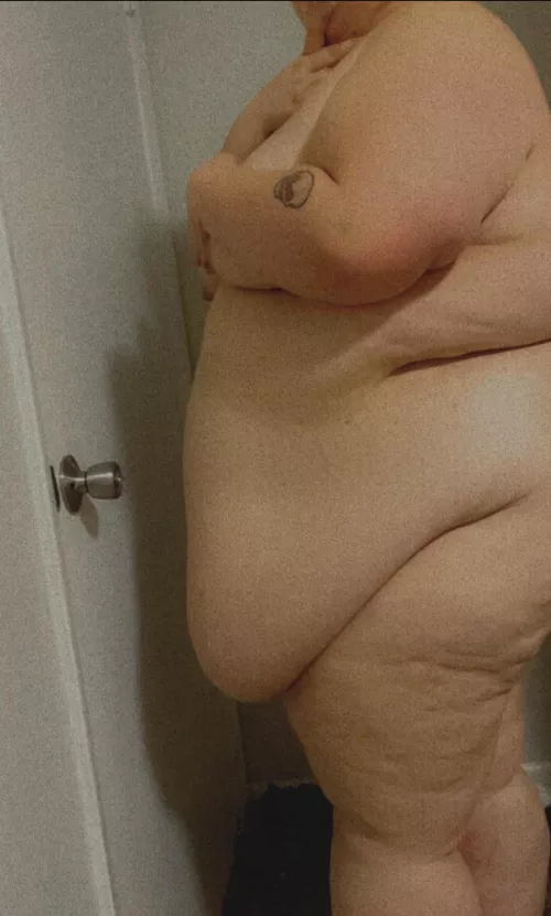 I’ve never been more insecure to post something 🫣