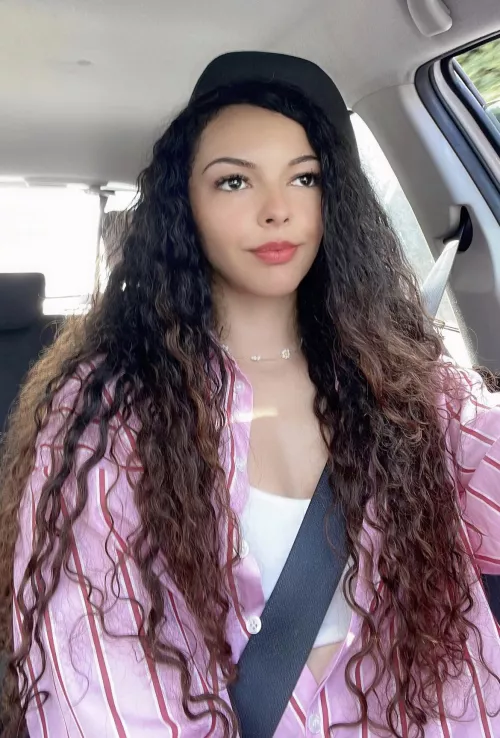 Jamaican x English (OC)