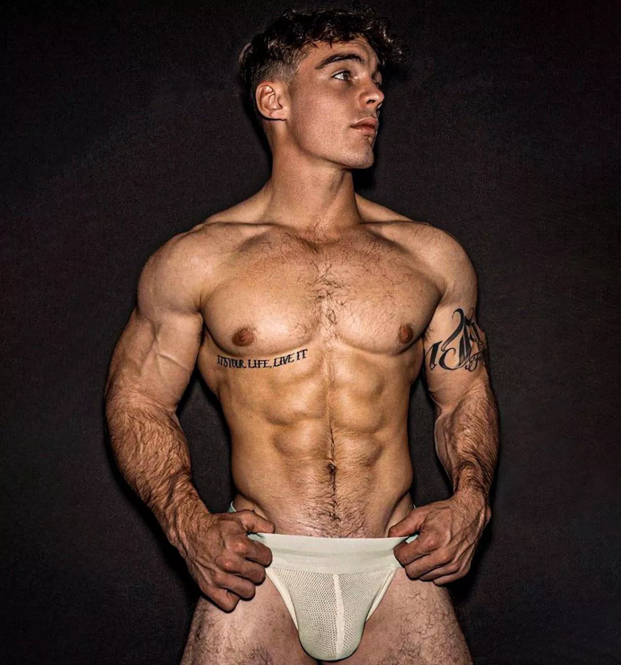 “Jordan Freeman” …