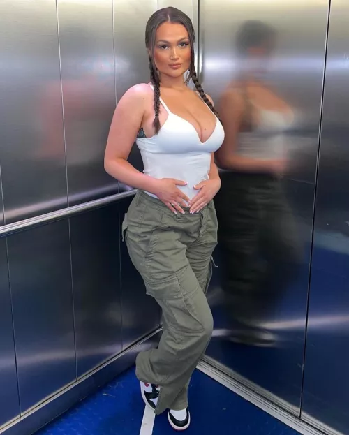 Judge me when you are perfect.