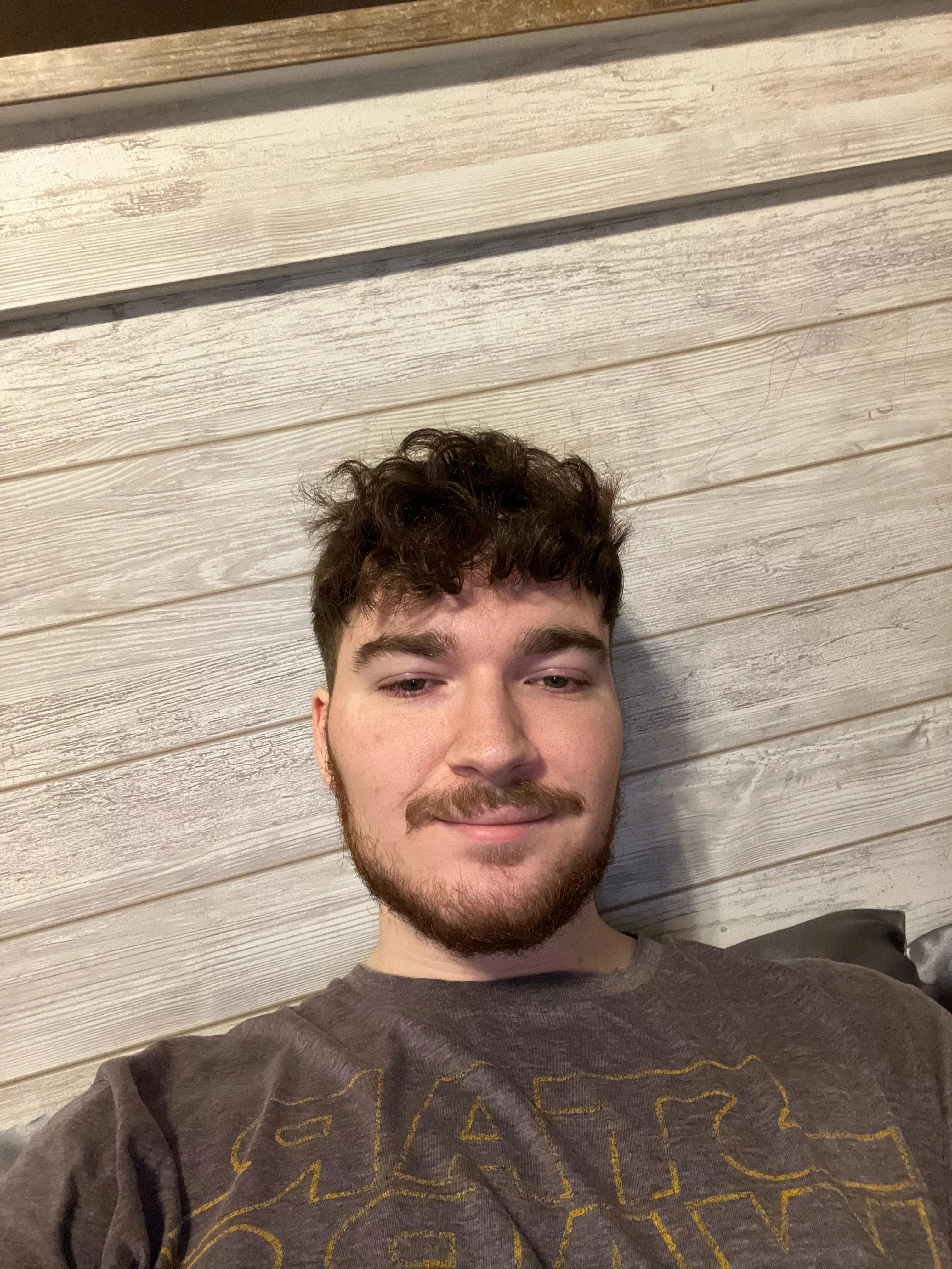 just got haircut. add my snapchat smtx.noah