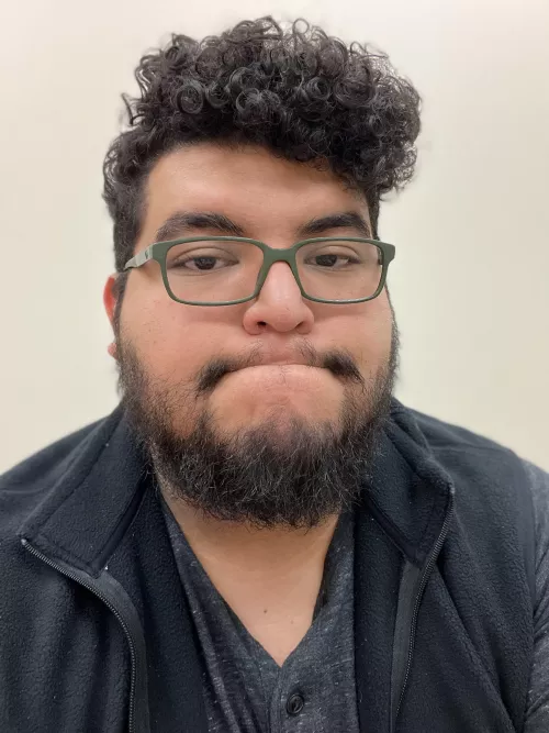 Just me with the 🐻 face trying to make it through the day