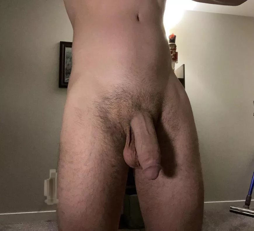 Just need a mouth to grow in