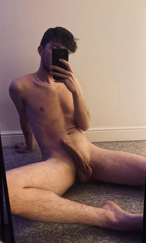 Leave a rating for my cock & my body - curious as to what people think:) [m24]