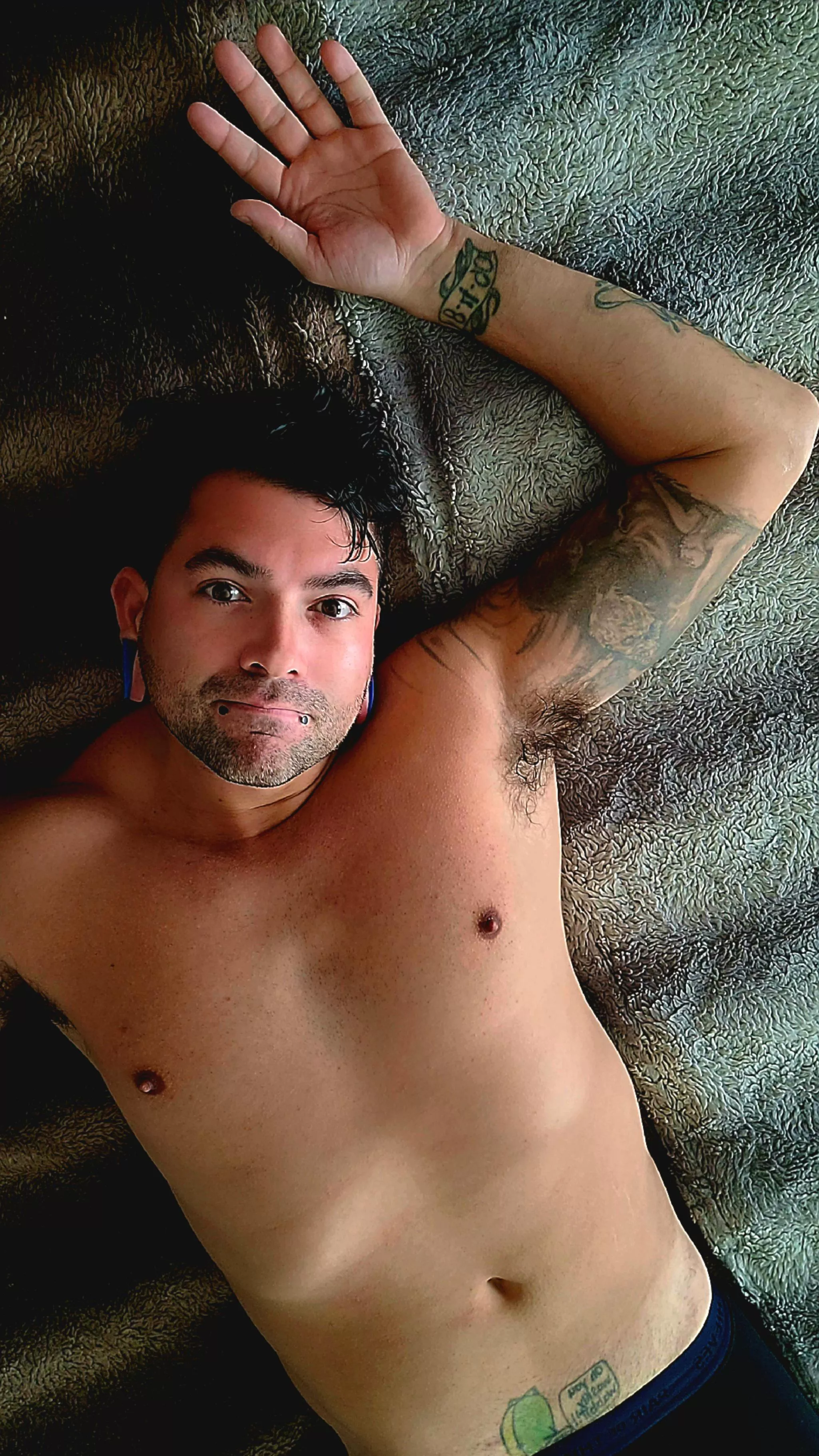 Let me be your winter getaway - 37m