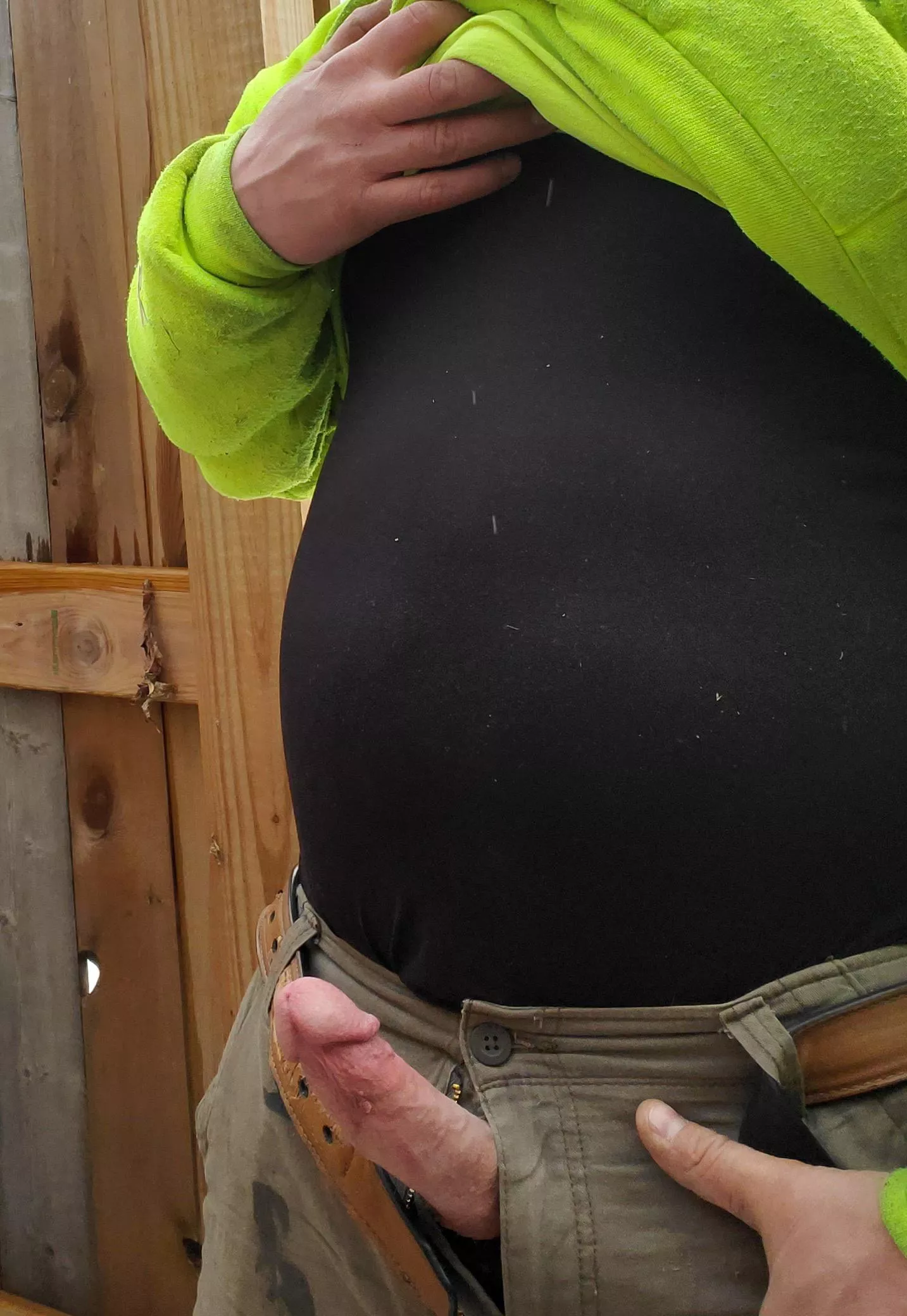 Let me warm you up on this winter day